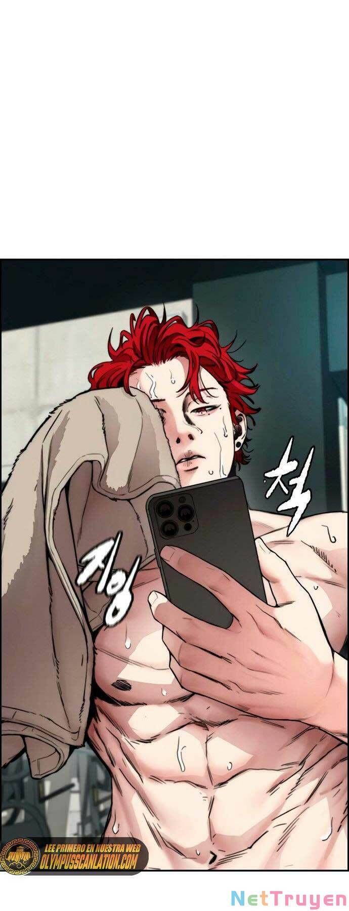 đọc truyện Thể Thao Cực Hạn Chương 422 ảnh 64 tại Thiên Thai Truyện