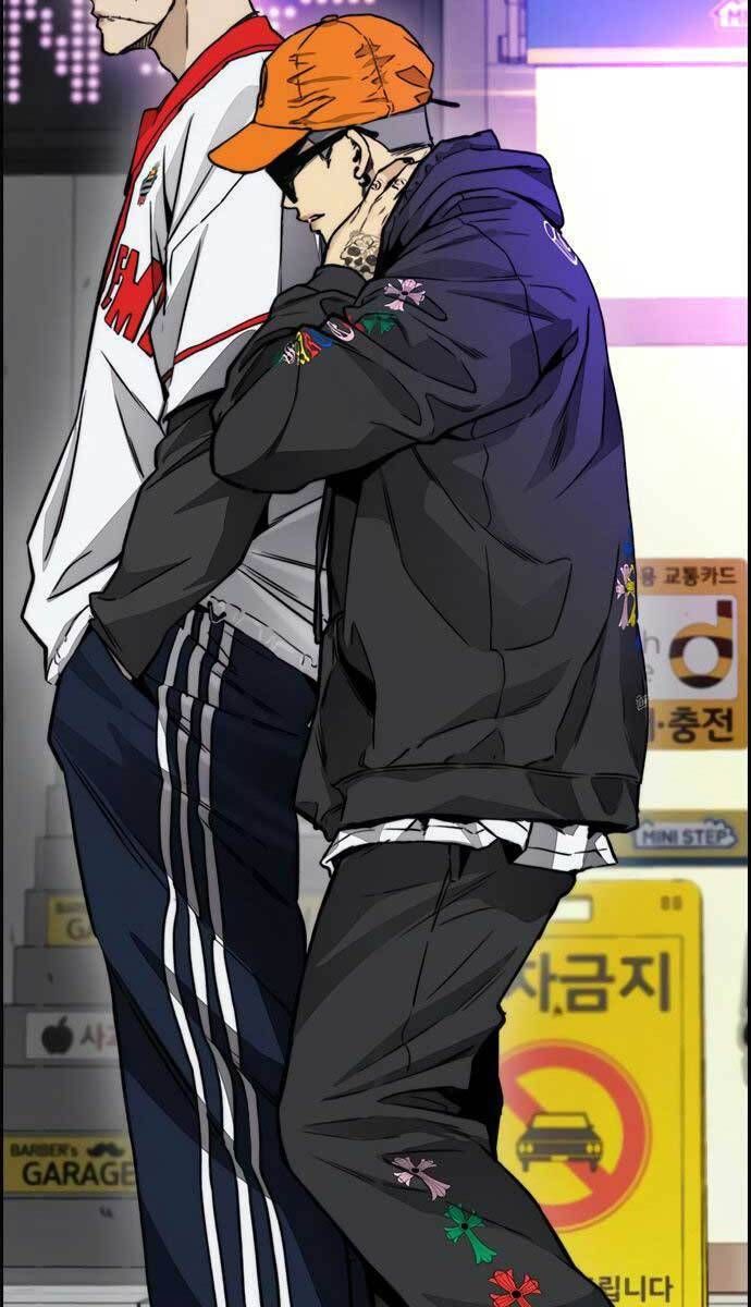 đọc truyện Thể Thao Cực Hạn Chương 428 ảnh 127 tại Thiên Thai Truyện