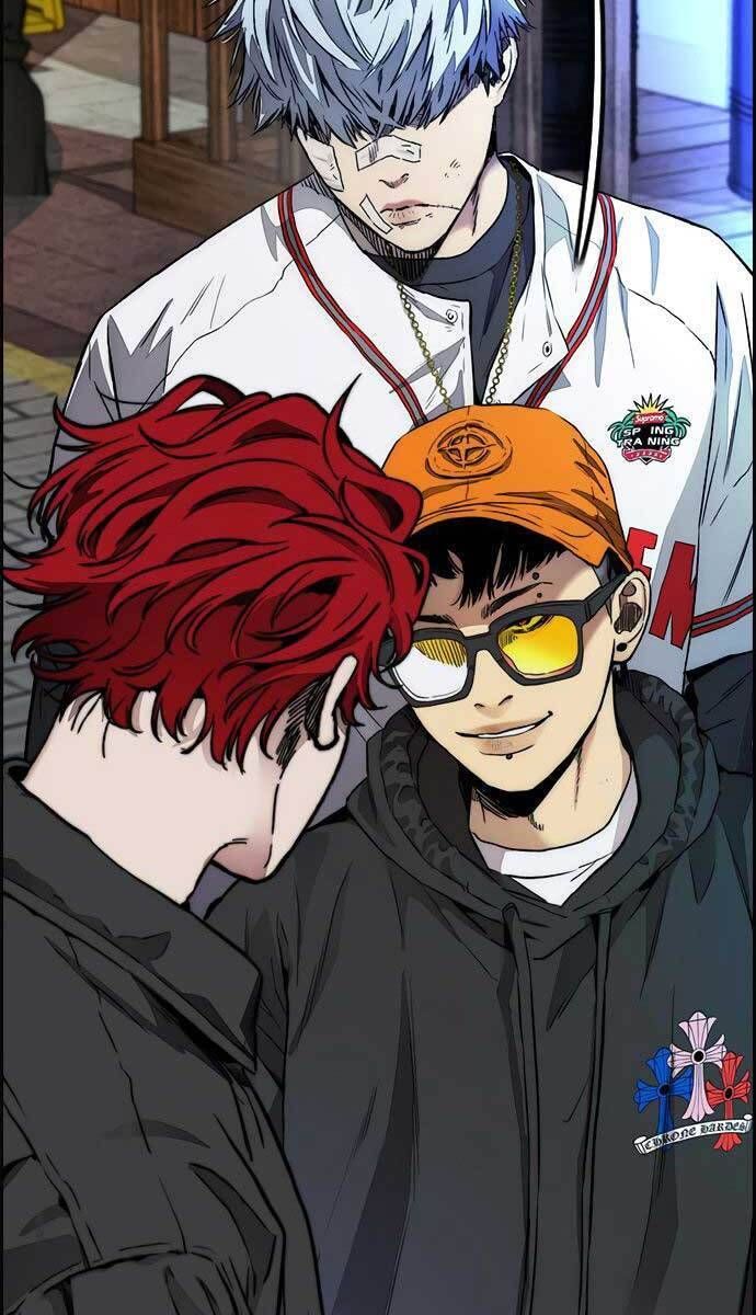 đọc truyện Thể Thao Cực Hạn Chương 428 ảnh 156 tại Thiên Thai Truyện