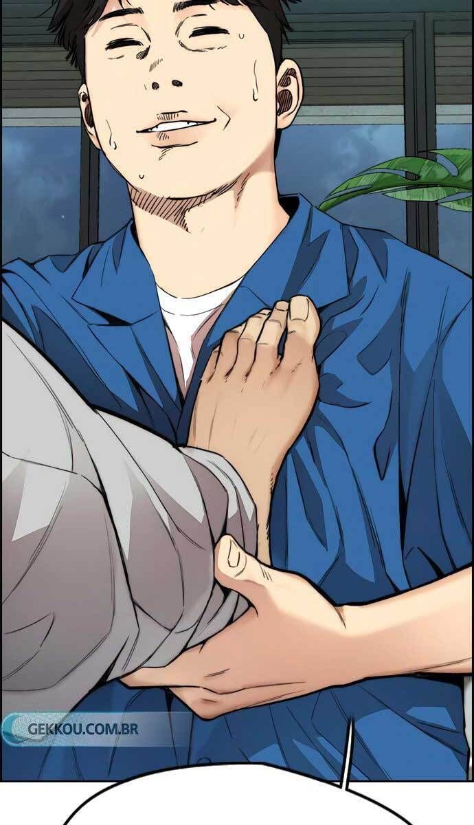 đọc truyện Thể Thao Cực Hạn Chương 428 ảnh 9 tại Thiên Thai Truyện