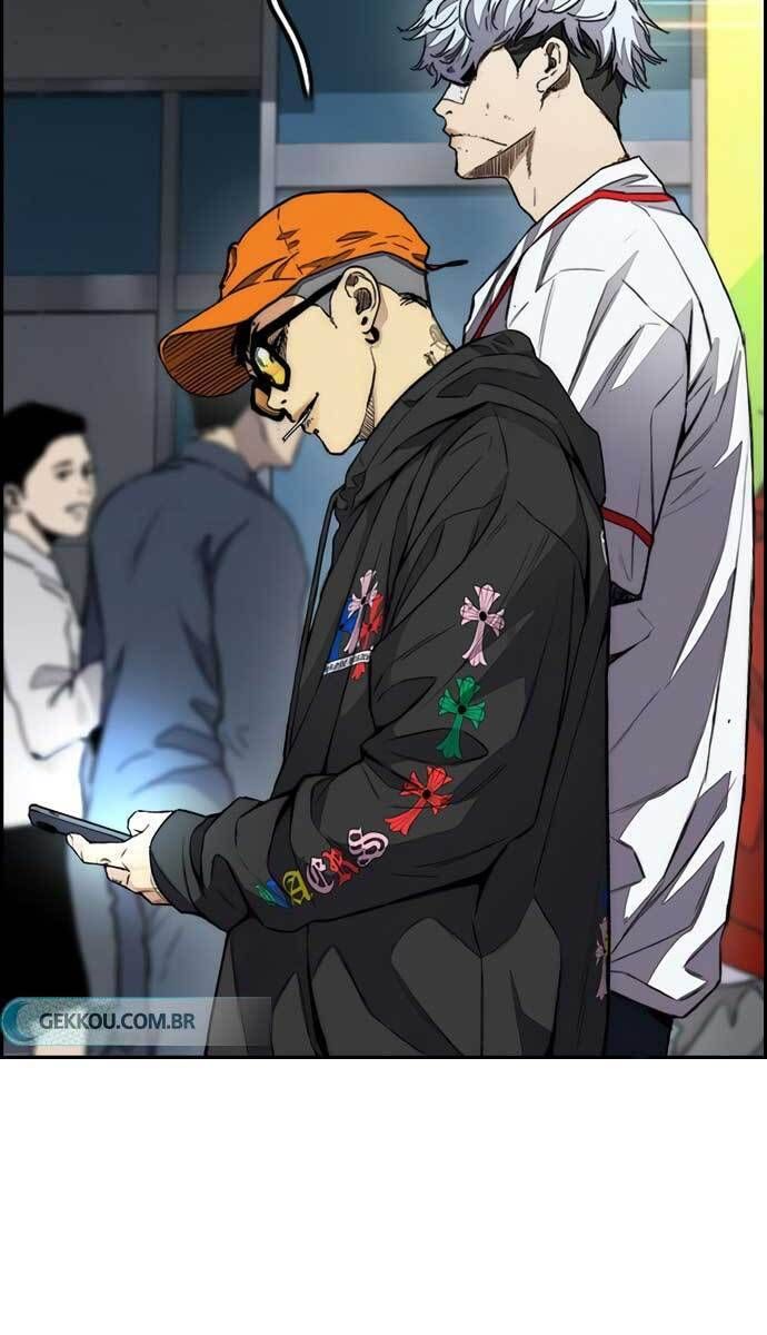 đọc truyện Thể Thao Cực Hạn Chương 429 ảnh 104 tại Thiên Thai Truyện