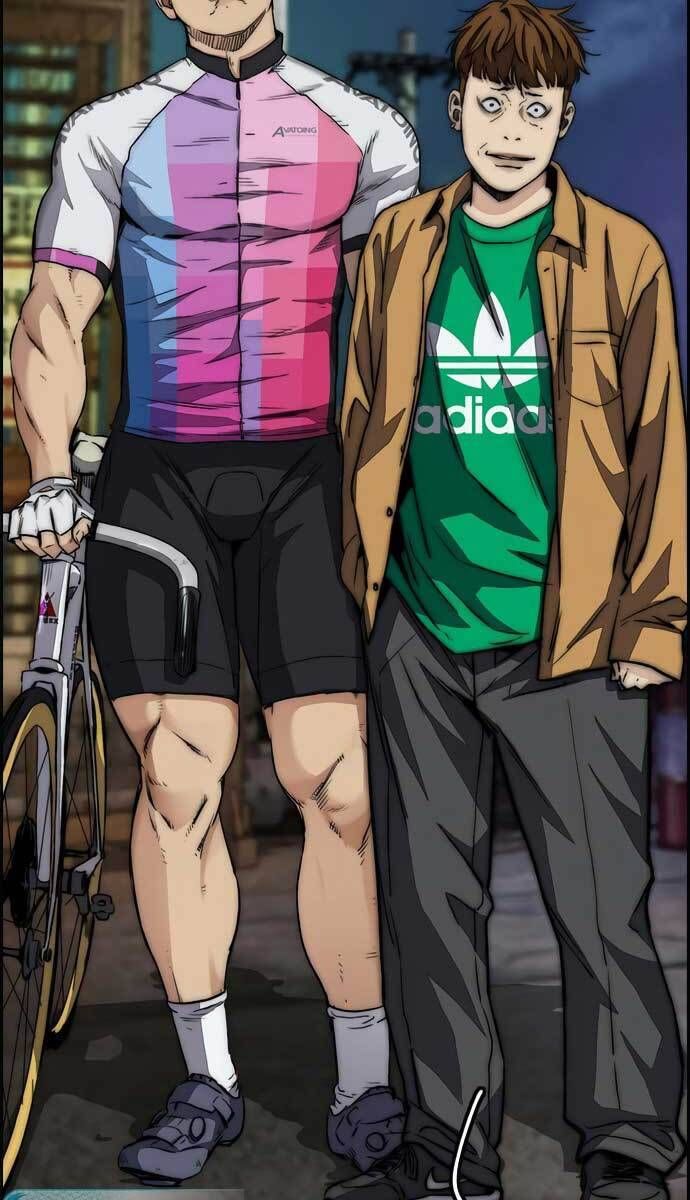 đọc truyện Thể Thao Cực Hạn Chương 429 ảnh 130 tại Thiên Thai Truyện