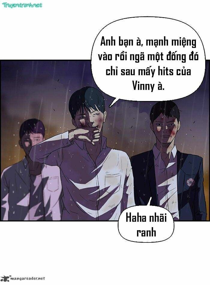 đọc truyện Thể Thao Cực Hạn Chương 43 ảnh 22 tại Truyện Dạ Ký