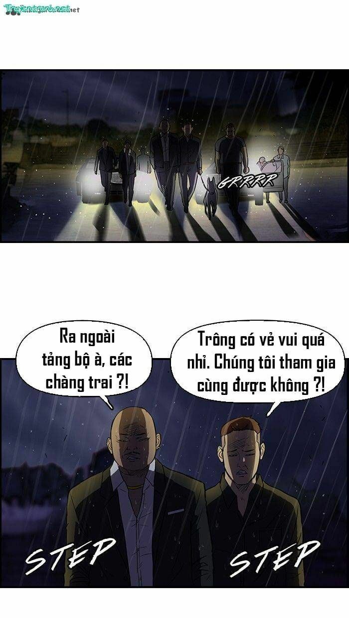đọc truyện Thể Thao Cực Hạn Chương 43 ảnh 54 tại Truyện Dạ Ký