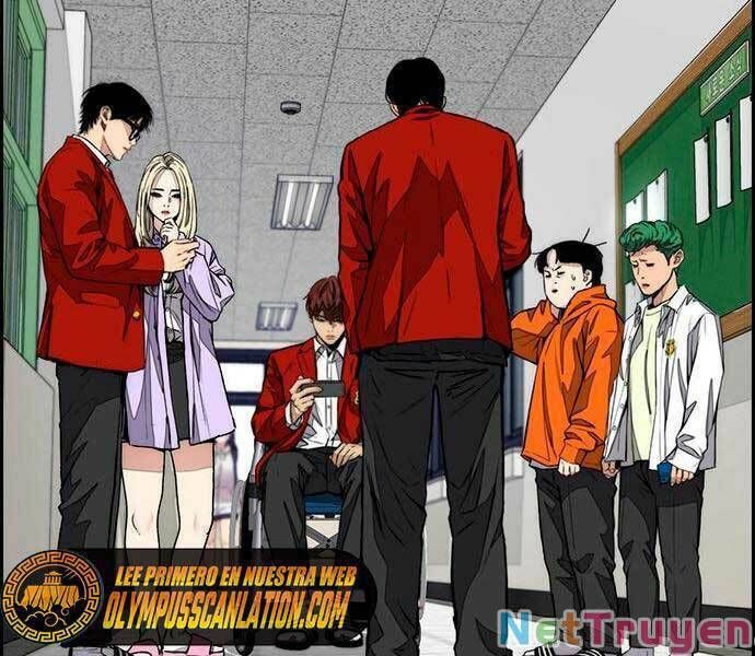 đọc truyện Thể Thao Cực Hạn Chương 431 ảnh 45 tại Thiên Thai Truyện