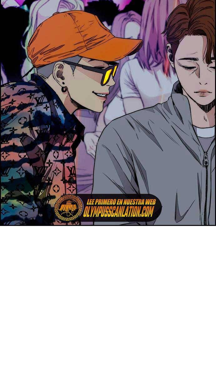 đọc truyện Thể Thao Cực Hạn Chương 432 ảnh 18 tại Thiên Thai Truyện