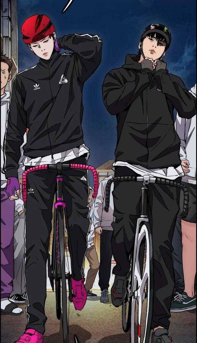 đọc truyện Thể Thao Cực Hạn Chương 434 ảnh 113 tại Thiên Thai Truyện