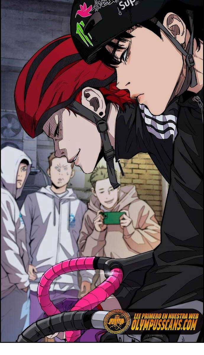 đọc truyện Thể Thao Cực Hạn Chương 434 ảnh 150 tại Thiên Thai Truyện