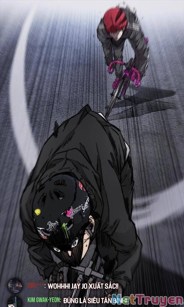 đọc truyện Thể Thao Cực Hạn Chương 435 ảnh 176 tại Thiên Thai Truyện