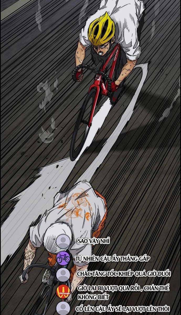 đọc truyện Thể Thao Cực Hạn Chương 438.5 ảnh 55 tại Thiên Thai Truyện