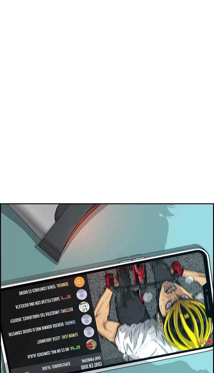 đọc truyện Thể Thao Cực Hạn Chương 438 ảnh 20 tại Thiên Thai Truyện