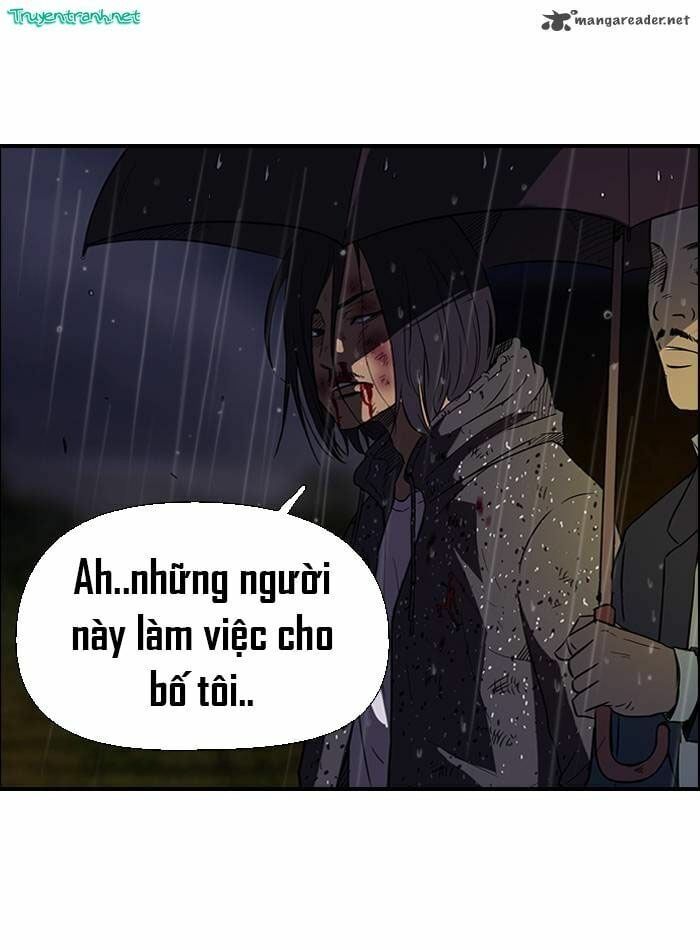 đọc truyện Thể Thao Cực Hạn Chương 44 ảnh 11 tại Truyện Dạ Ký