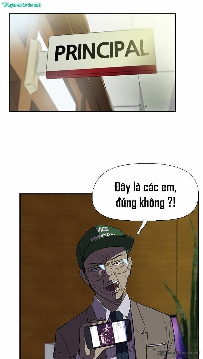 đọc truyện Thể Thao Cực Hạn Chương 44 ảnh 26 tại Truyện Dạ Ký
