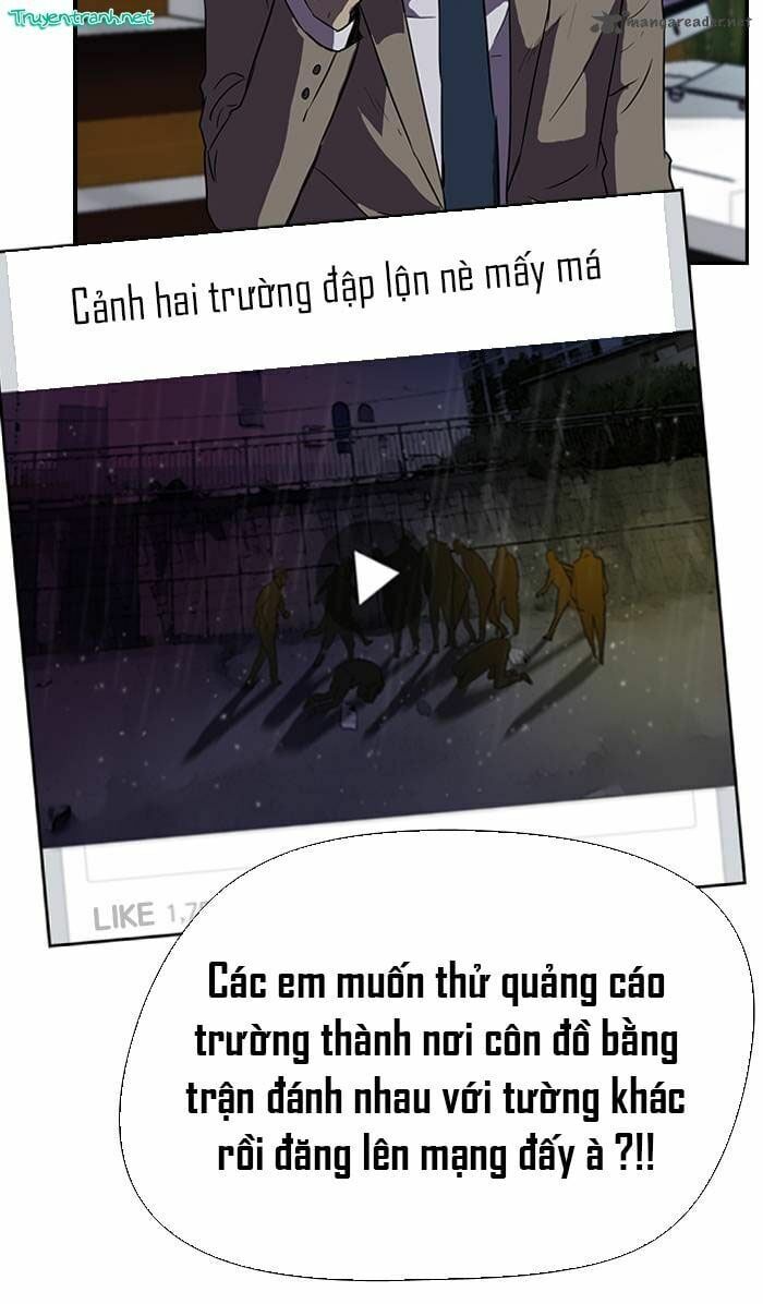 đọc truyện Thể Thao Cực Hạn Chương 44 ảnh 27 tại Truyện Dạ Ký