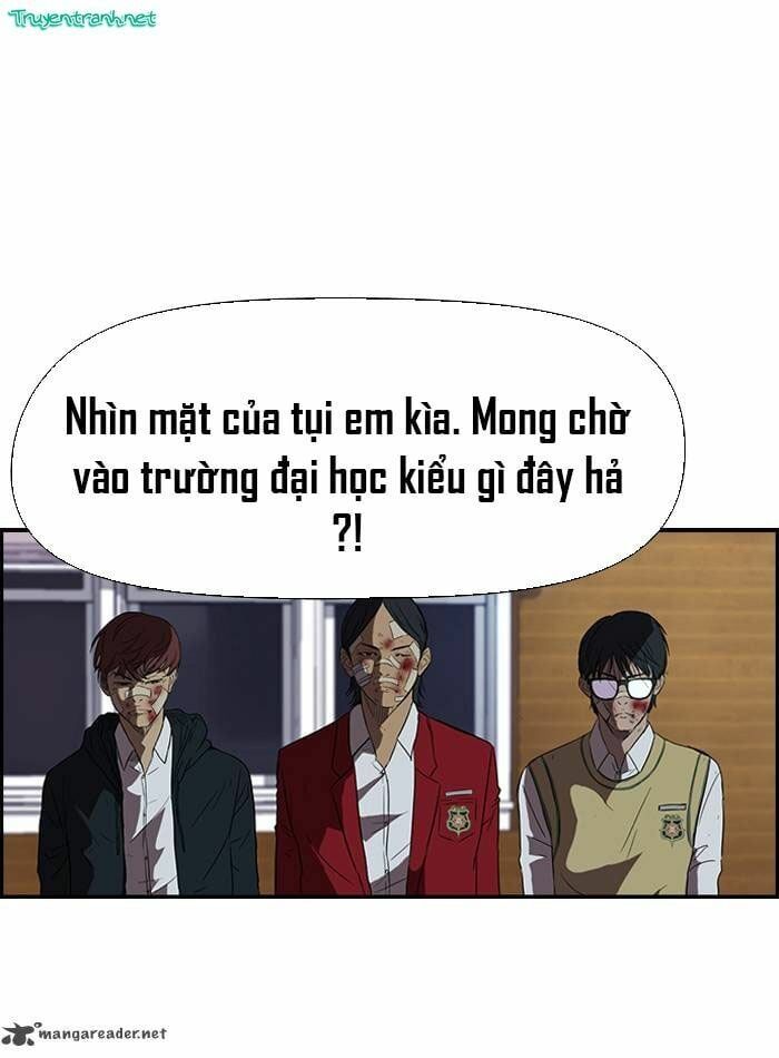 đọc truyện Thể Thao Cực Hạn Chương 44 ảnh 28 tại Truyện Dạ Ký