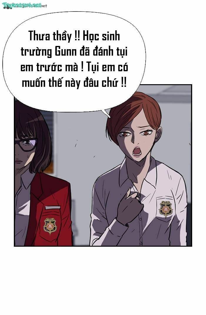 đọc truyện Thể Thao Cực Hạn Chương 44 ảnh 31 tại Truyện Dạ Ký