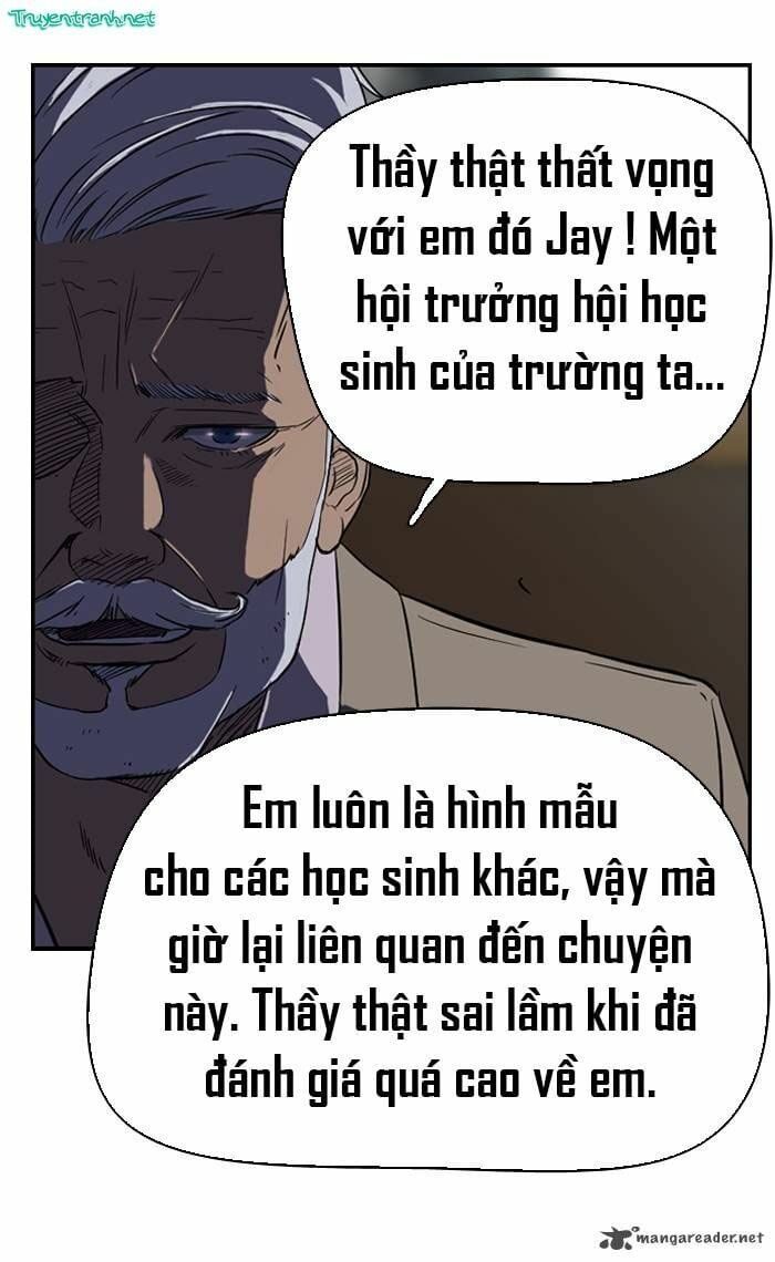 đọc truyện Thể Thao Cực Hạn Chương 44 ảnh 41 tại Truyện Dạ Ký