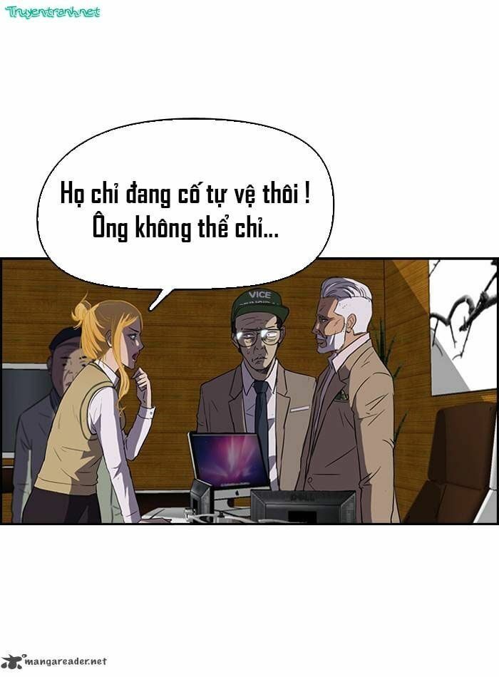 đọc truyện Thể Thao Cực Hạn Chương 44 ảnh 45 tại Truyện Dạ Ký