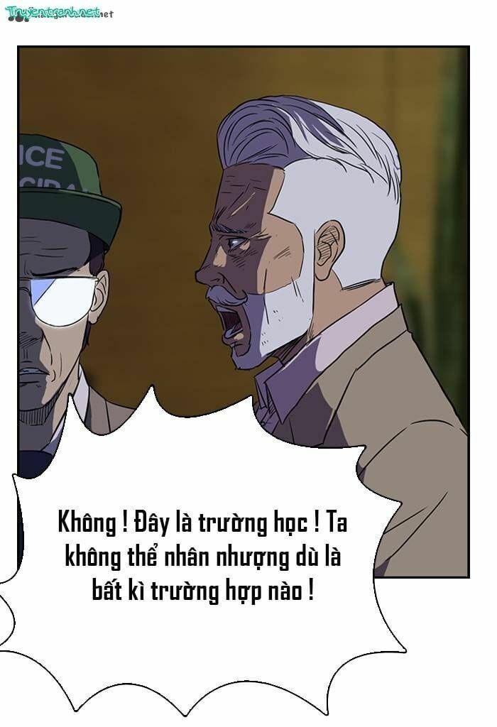 đọc truyện Thể Thao Cực Hạn Chương 44 ảnh 46 tại Truyện Dạ Ký