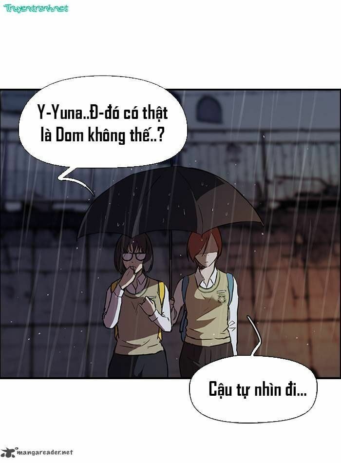 đọc truyện Thể Thao Cực Hạn Chương 44 ảnh 6 tại Truyện Dạ Ký