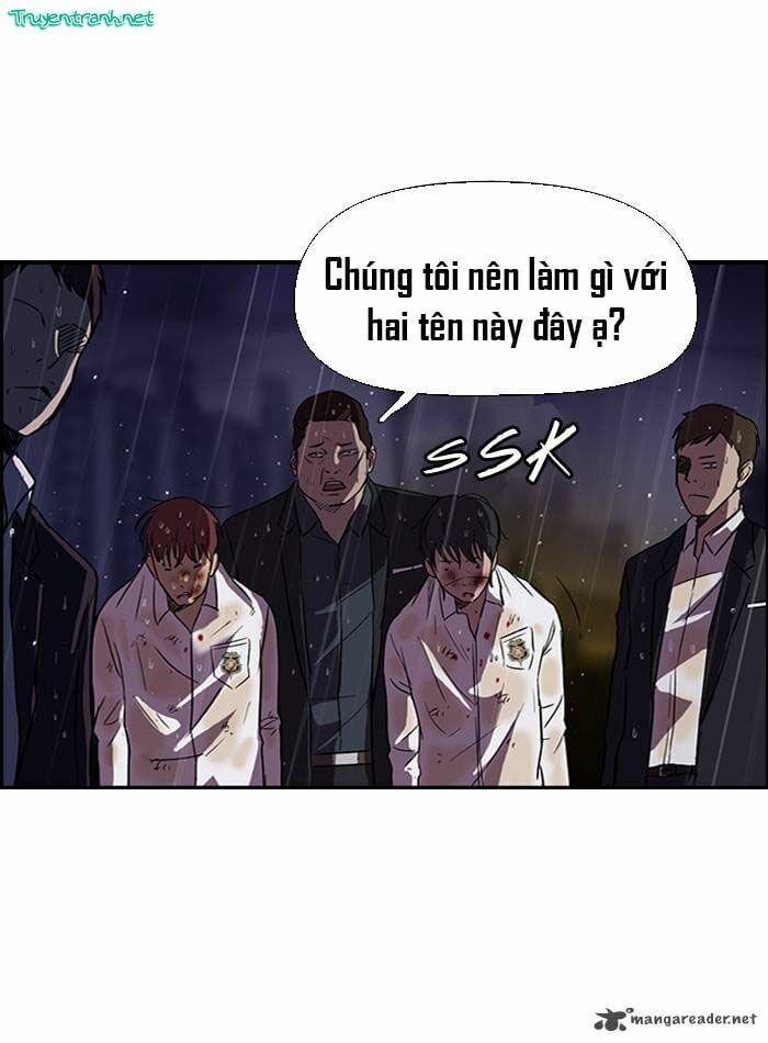 đọc truyện Thể Thao Cực Hạn Chương 44 ảnh 7 tại Truyện Dạ Ký