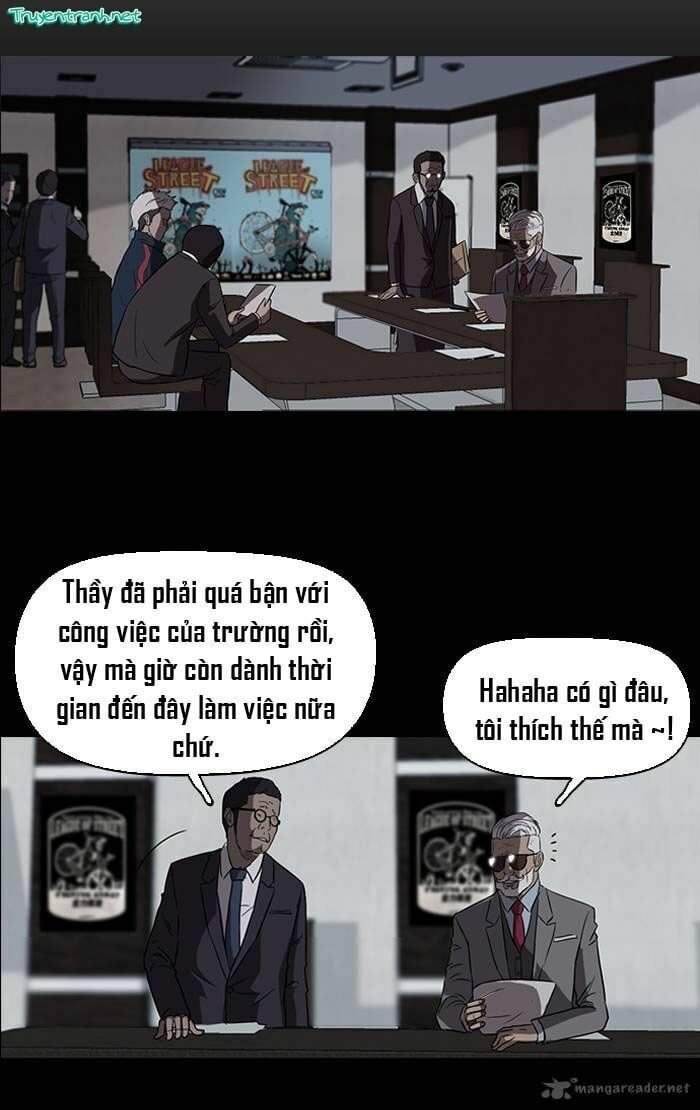 đọc truyện Thể Thao Cực Hạn Chương 44 ảnh 65 tại Truyện Dạ Ký