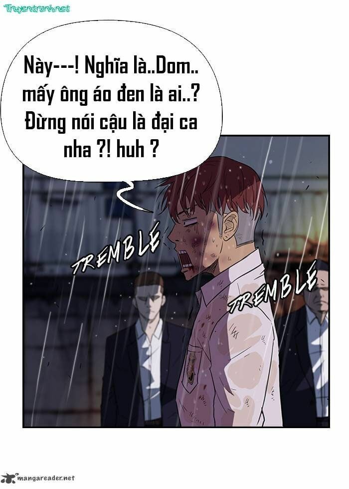đọc truyện Thể Thao Cực Hạn Chương 44 ảnh 10 tại Truyện Dạ Ký