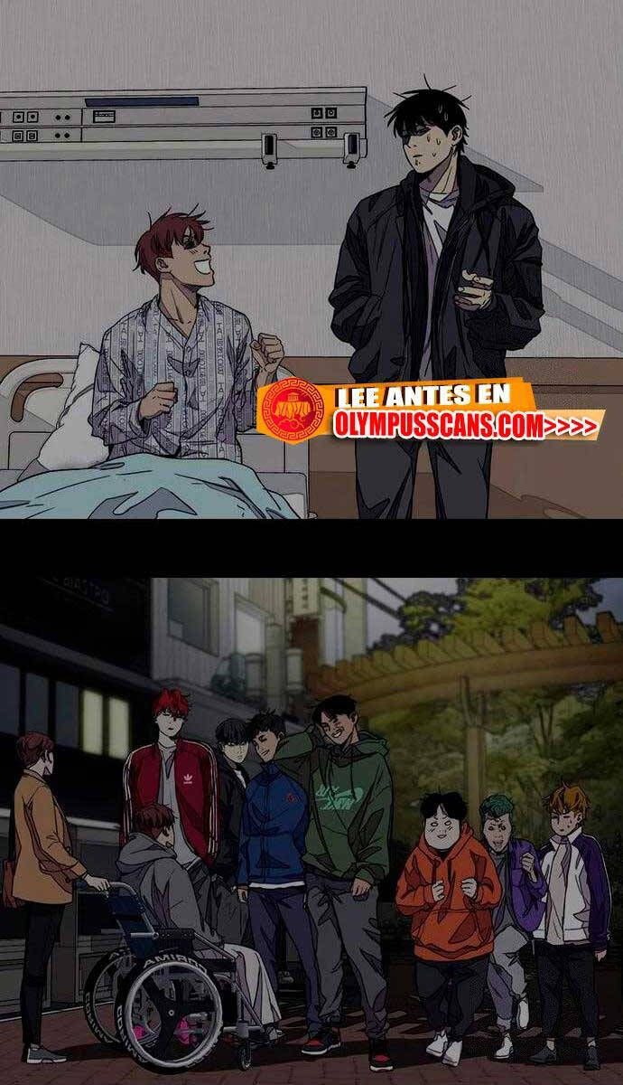 đọc truyện Thể Thao Cực Hạn Chương 440 ảnh 61 tại Thiên Thai Truyện