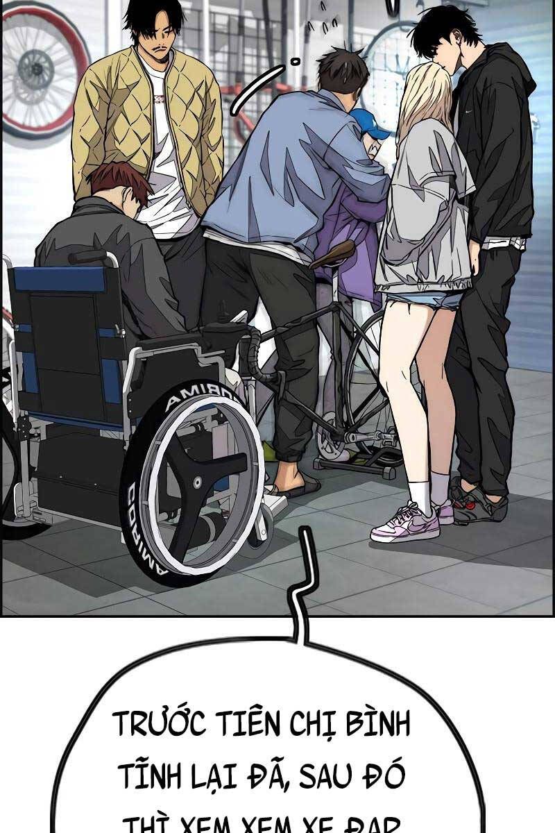 đọc truyện Thể Thao Cực Hạn Chương 441.5 ảnh 3 tại Thiên Thai Truyện