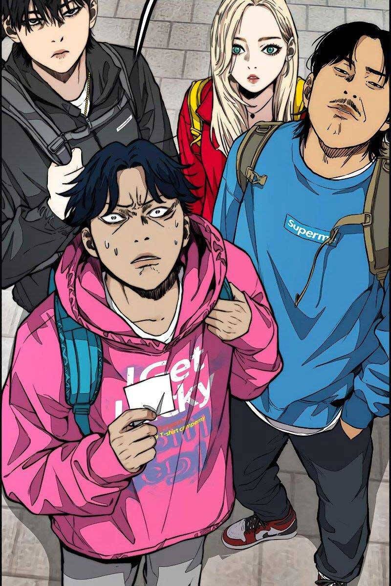 đọc truyện Thể Thao Cực Hạn Chương 442 ảnh 174 tại Thiên Thai Truyện