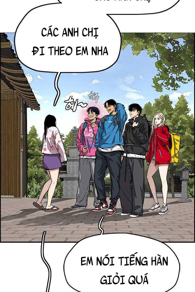 đọc truyện Thể Thao Cực Hạn Chương 442 ảnh 192 tại Thiên Thai Truyện