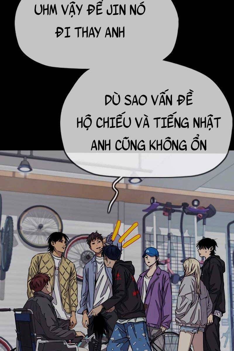 đọc truyện Thể Thao Cực Hạn Chương 442 ảnh 34 tại Thiên Thai Truyện