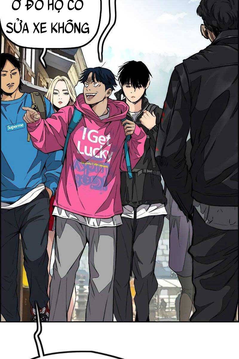 đọc truyện Thể Thao Cực Hạn Chương 442 ảnh 40 tại Thiên Thai Truyện