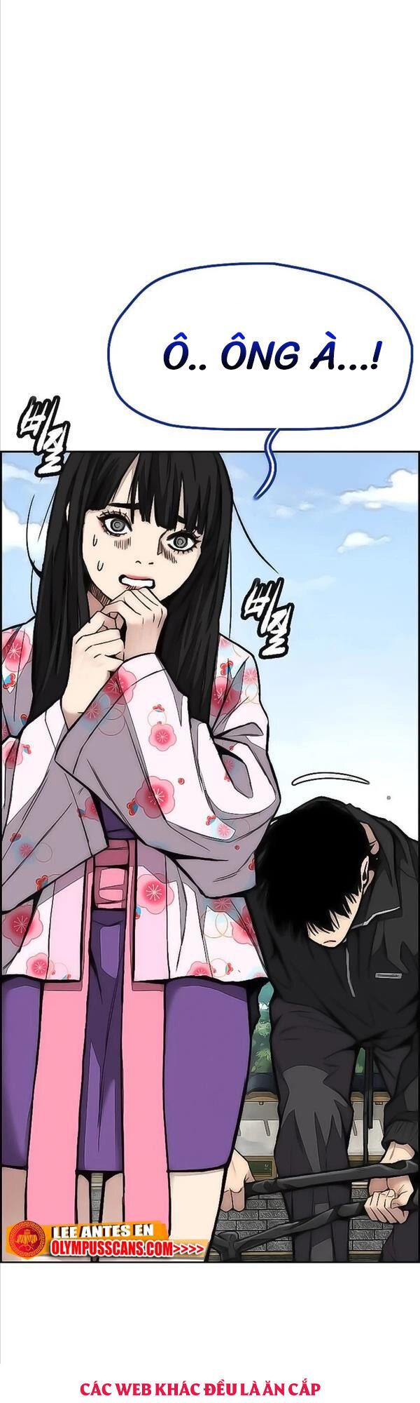 đọc truyện Thể Thao Cực Hạn Chương 443 ảnh 14 tại Thiên Thai Truyện