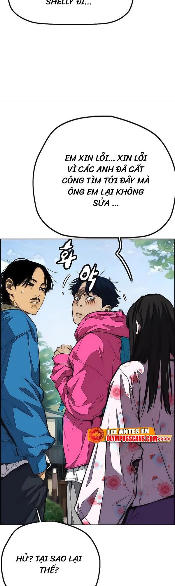 đọc truyện Thể Thao Cực Hạn Chương 443 ảnh 26 tại Thiên Thai Truyện