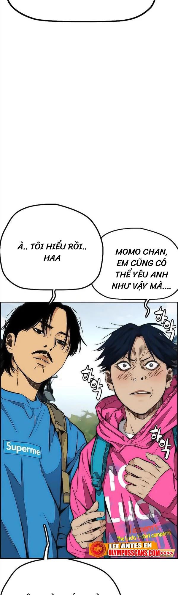 đọc truyện Thể Thao Cực Hạn Chương 443 ảnh 29 tại Thiên Thai Truyện