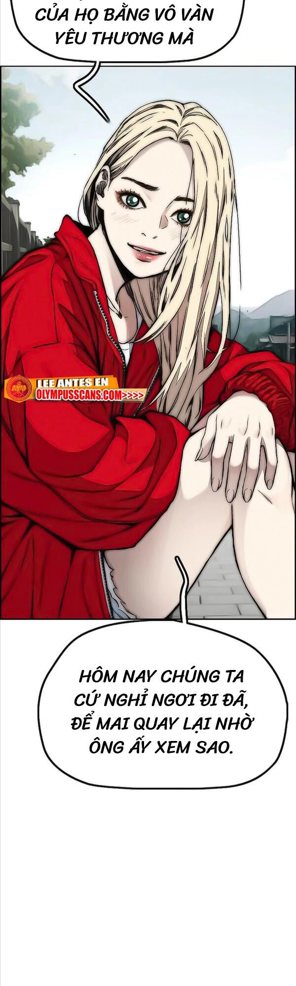 đọc truyện Thể Thao Cực Hạn Chương 443 ảnh 37 tại Thiên Thai Truyện