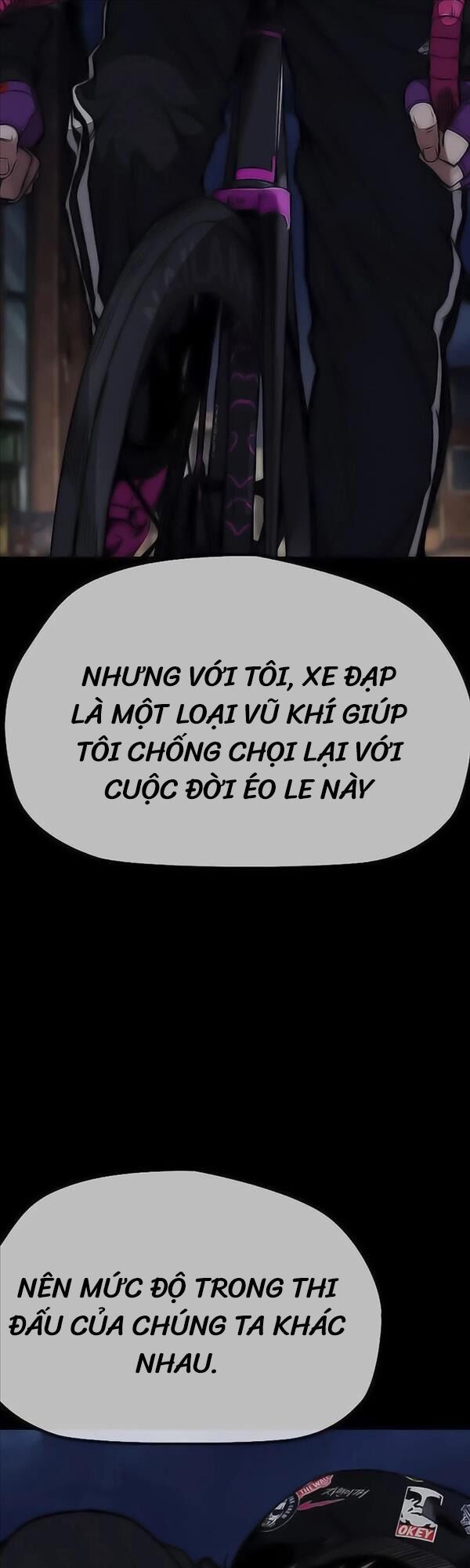 đọc truyện Thể Thao Cực Hạn Chương 443 ảnh 41 tại Thiên Thai Truyện