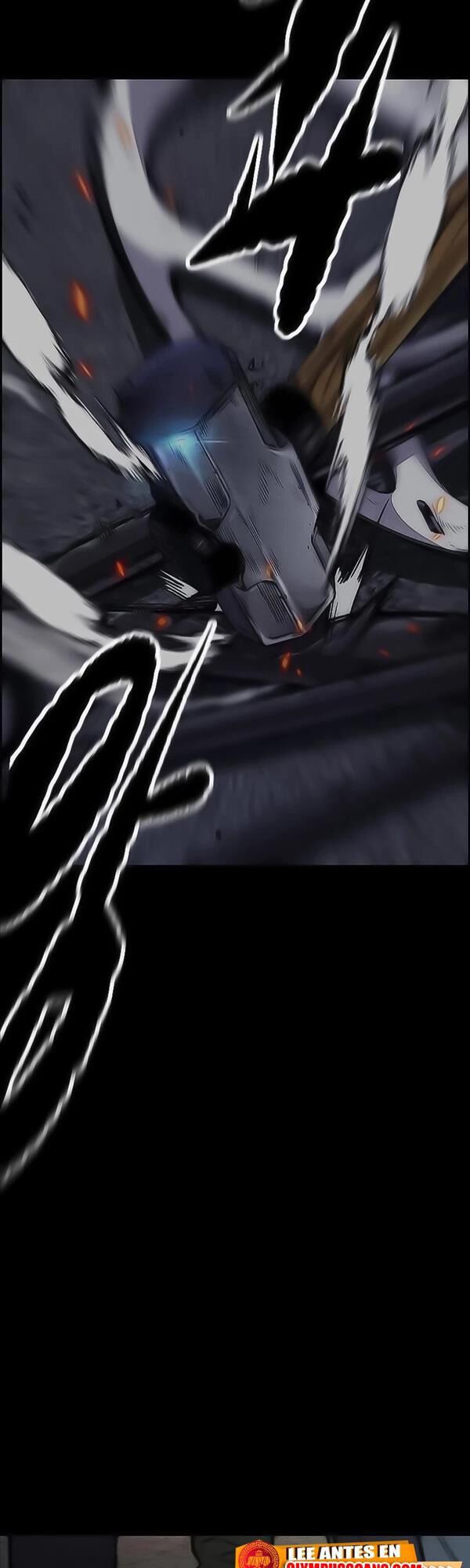 đọc truyện Thể Thao Cực Hạn Chương 443 ảnh 43 tại Thiên Thai Truyện