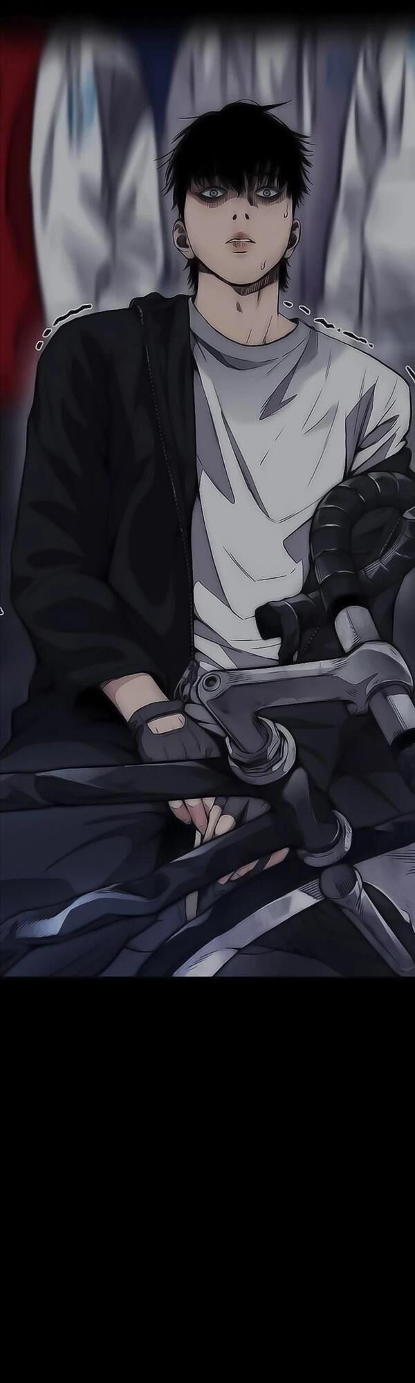 đọc truyện Thể Thao Cực Hạn Chương 443 ảnh 45 tại Thiên Thai Truyện