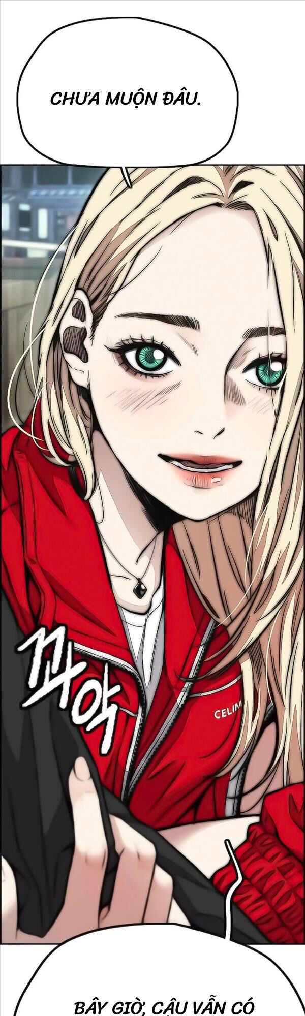 đọc truyện Thể Thao Cực Hạn Chương 443 ảnh 53 tại Thiên Thai Truyện