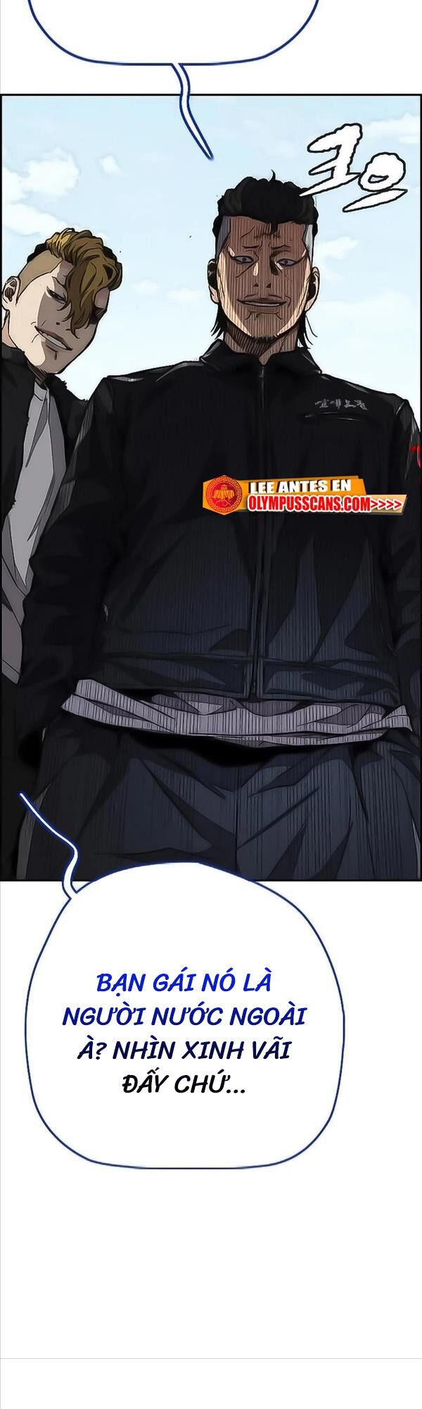 đọc truyện Thể Thao Cực Hạn Chương 443 ảnh 59 tại Thiên Thai Truyện