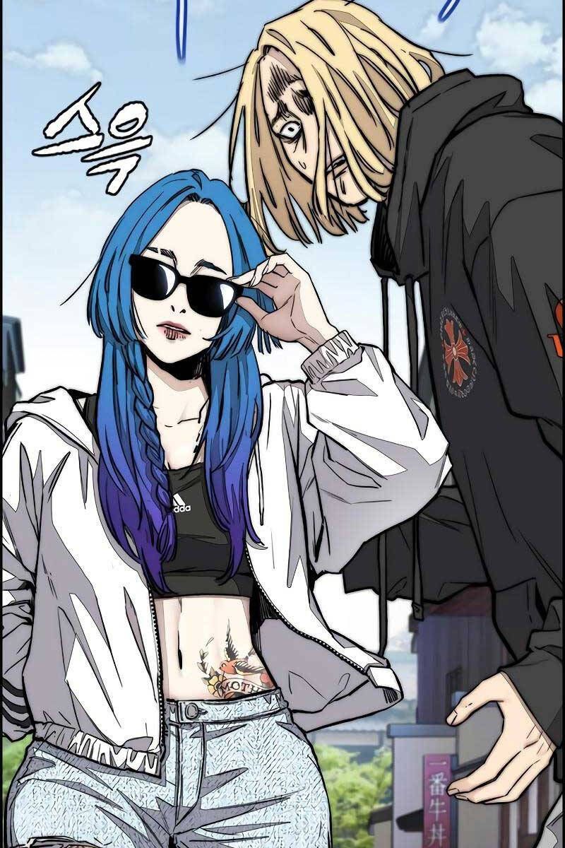 đọc truyện Thể Thao Cực Hạn Chương 445 ảnh 126 tại Thiên Thai Truyện