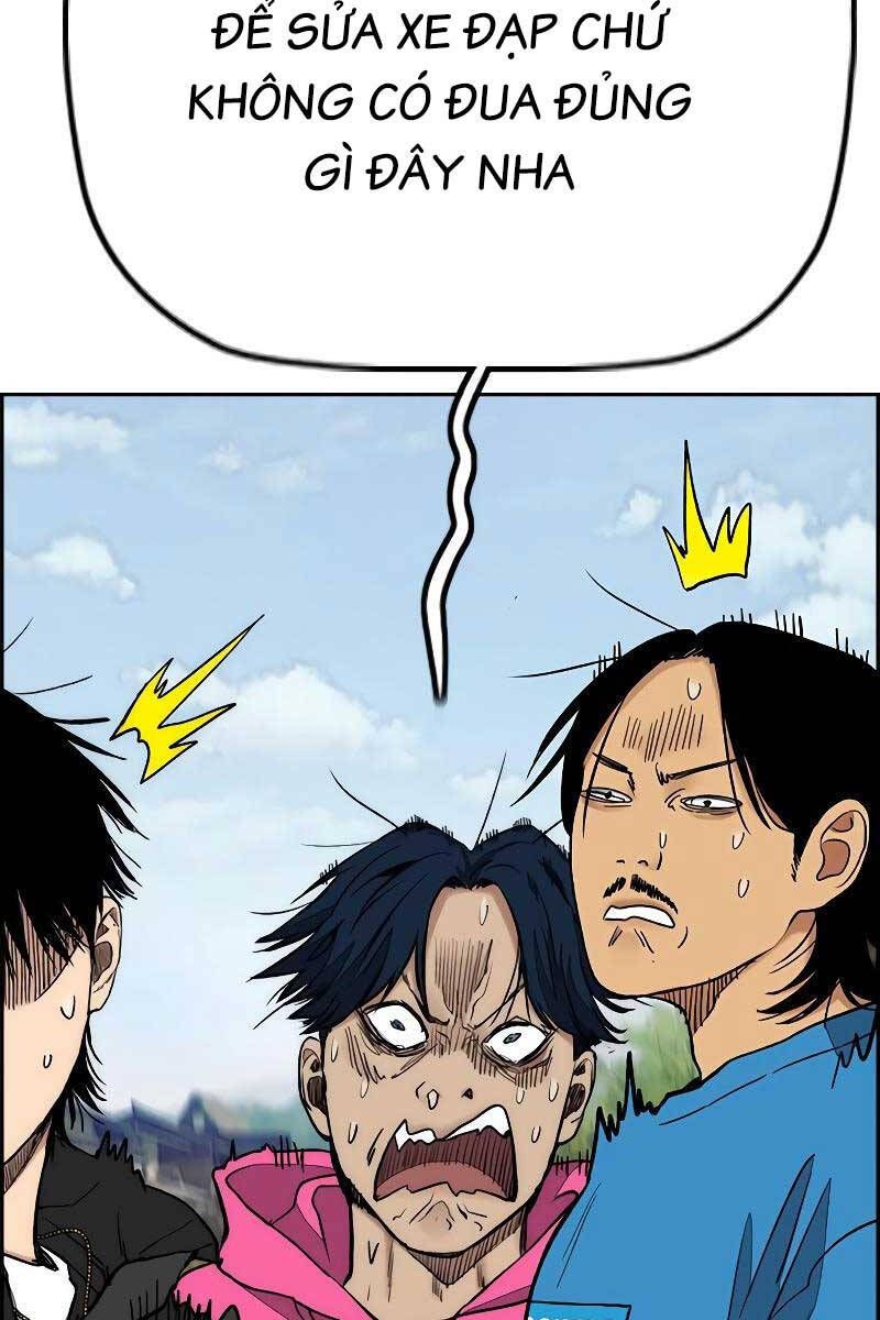 đọc truyện Thể Thao Cực Hạn Chương 445 ảnh 40 tại Thiên Thai Truyện