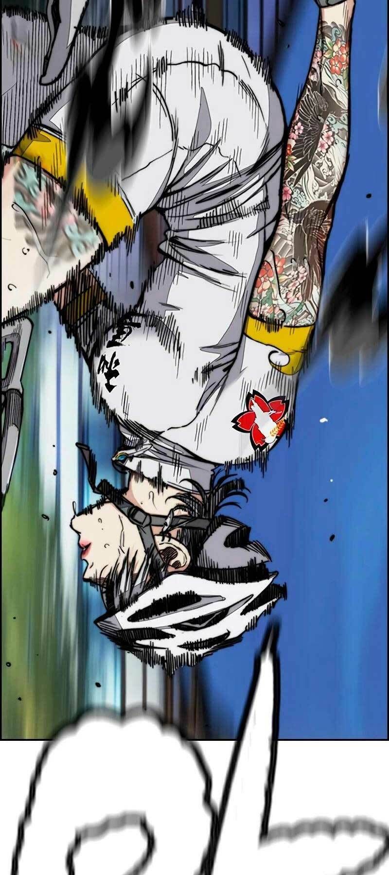 đọc truyện Thể Thao Cực Hạn Chương 448 ảnh 14 tại Thiên Thai Truyện