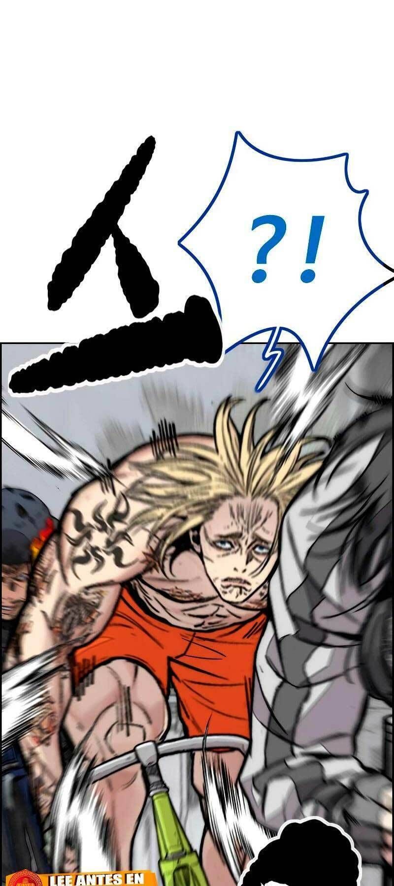 đọc truyện Thể Thao Cực Hạn Chương 448 ảnh 142 tại Thiên Thai Truyện