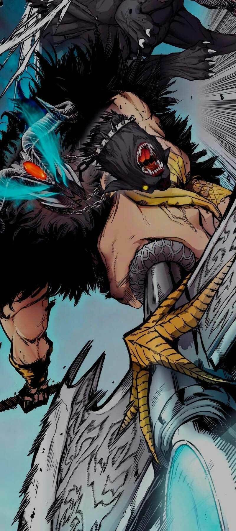 đọc truyện Thể Thao Cực Hạn Chương 448 ảnh 172 tại Thiên Thai Truyện