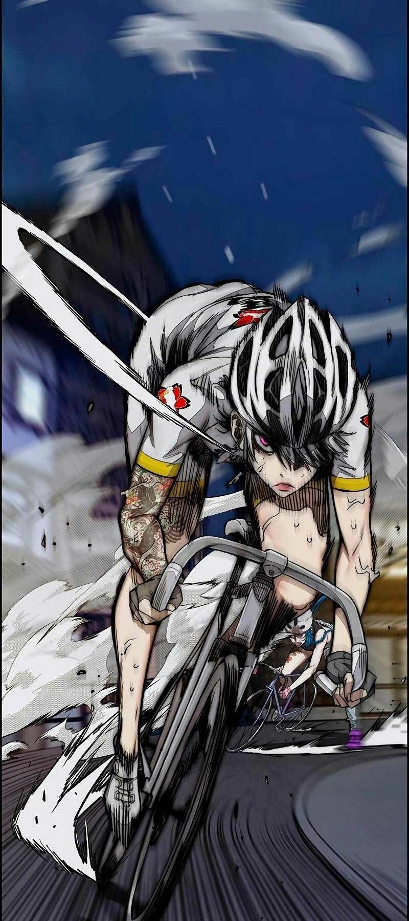 đọc truyện Thể Thao Cực Hạn Chương 448 ảnh 34 tại Thiên Thai Truyện