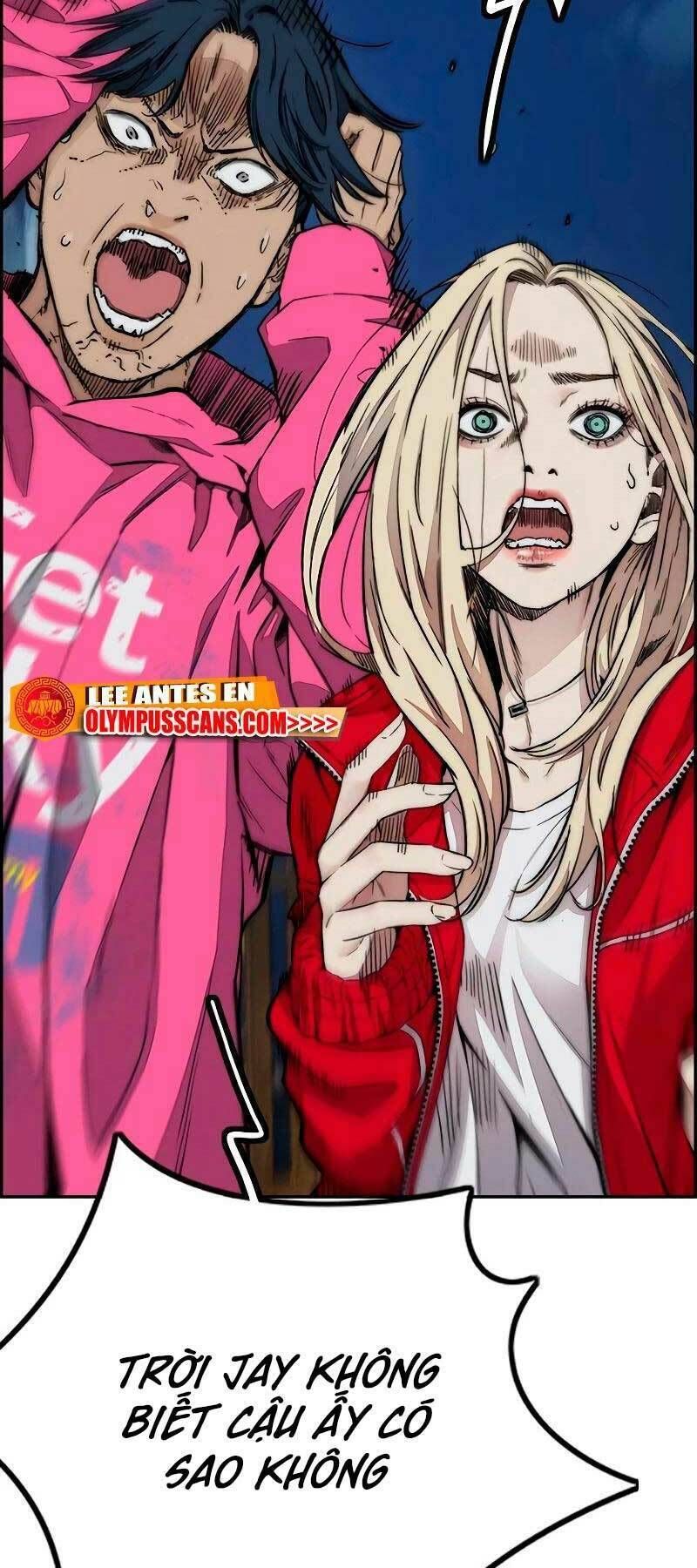 đọc truyện Thể Thao Cực Hạn Chương 448 ảnh 45 tại Thiên Thai Truyện