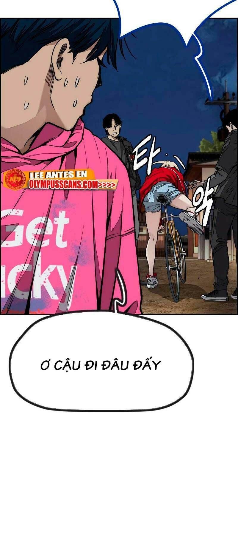 đọc truyện Thể Thao Cực Hạn Chương 448 ảnh 58 tại Thiên Thai Truyện